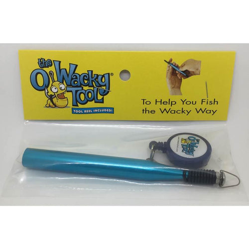 The O-Wacky® Tool & Tool Reel