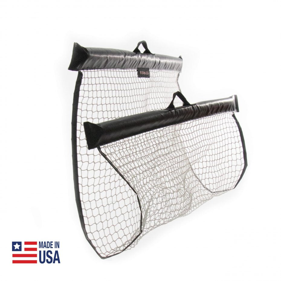 RS NETS USA Platinum Small Jaw – Fishing Complete Inc